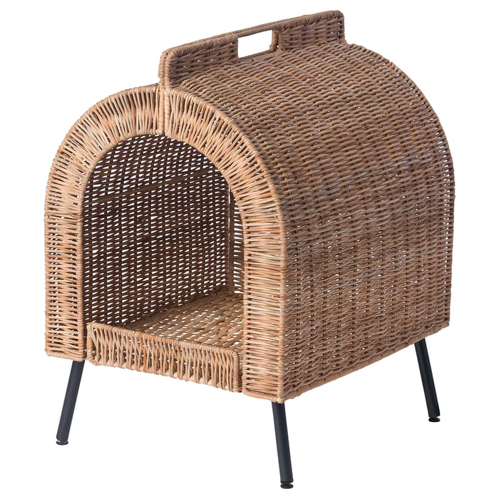 UTSÅDD Casa para gatos